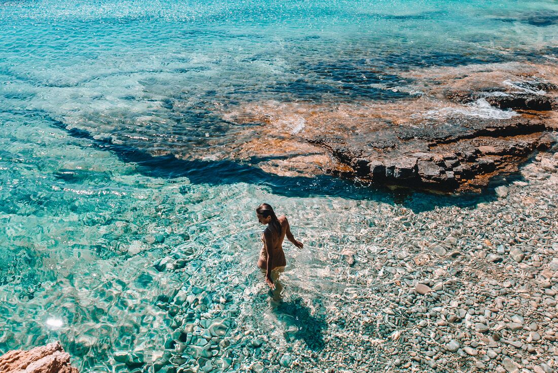 Greece_Swimming