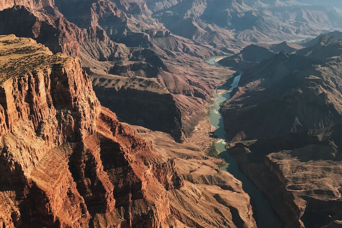 USA-Arizona-Grand-Canyon