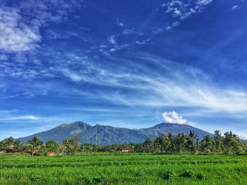 pictures of Indonesia