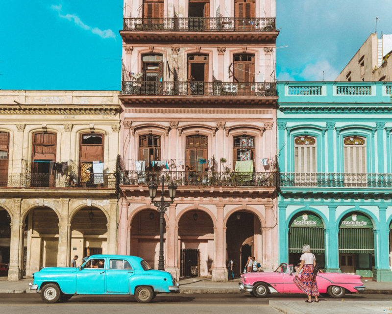 Cuba travel tips