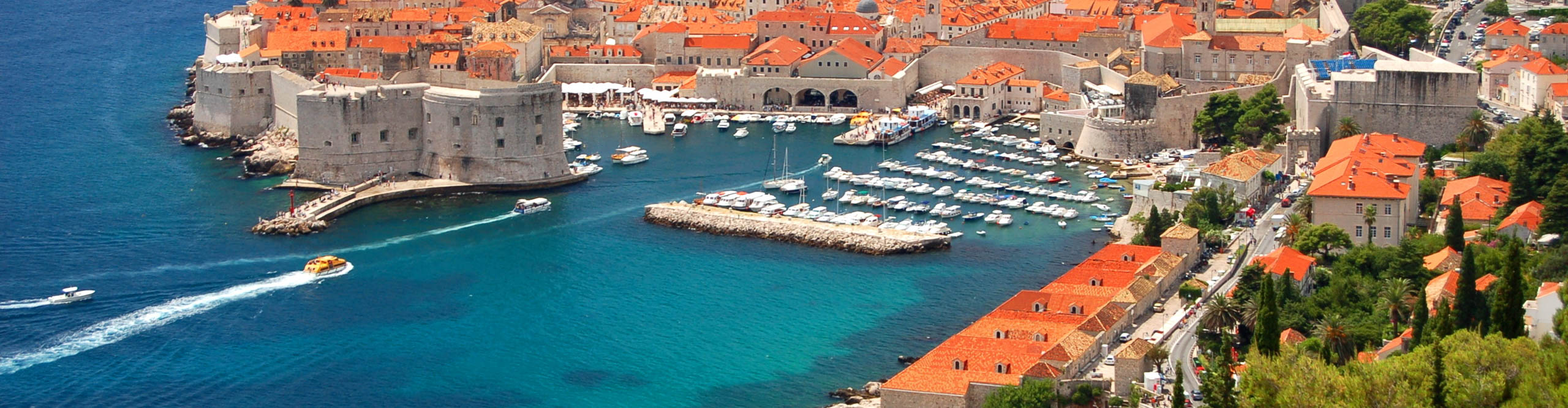 Split to Dubrovnik Tours with Intrepid Travel
