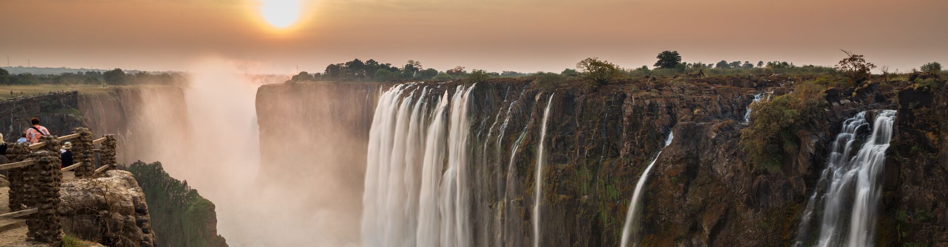Victoria Falls to Johannesburg Tours with Intrepid Travel