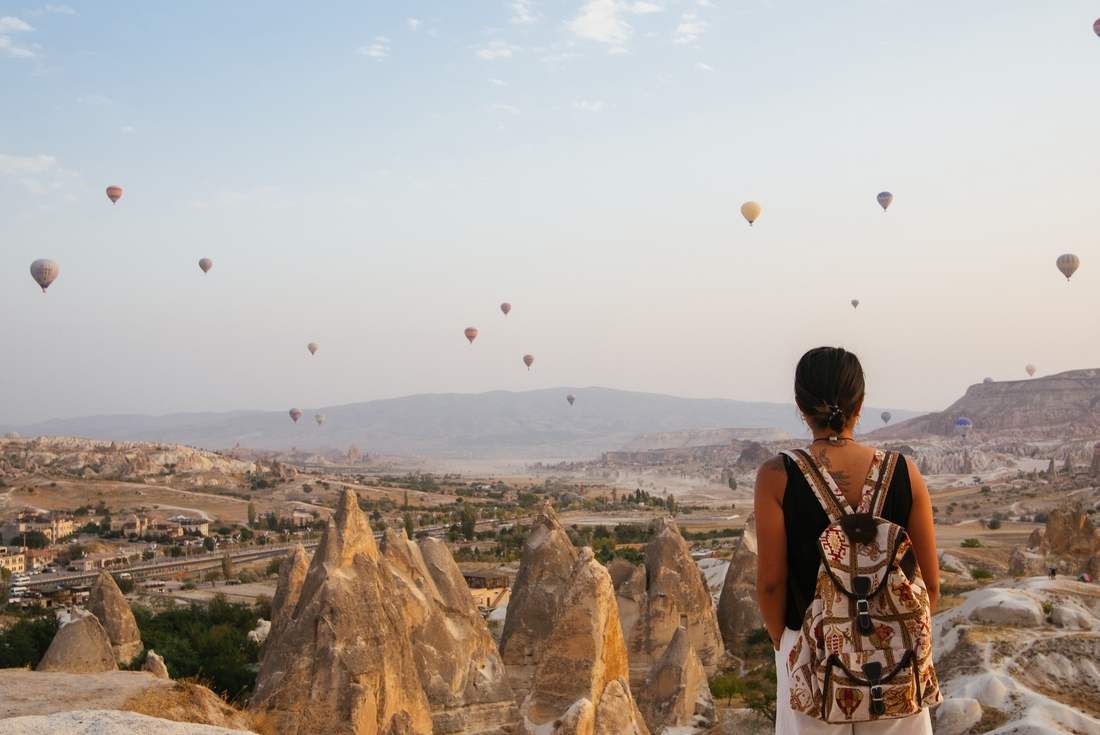 Explore Turkey on a Real Food Adventure with Intrepid Travel