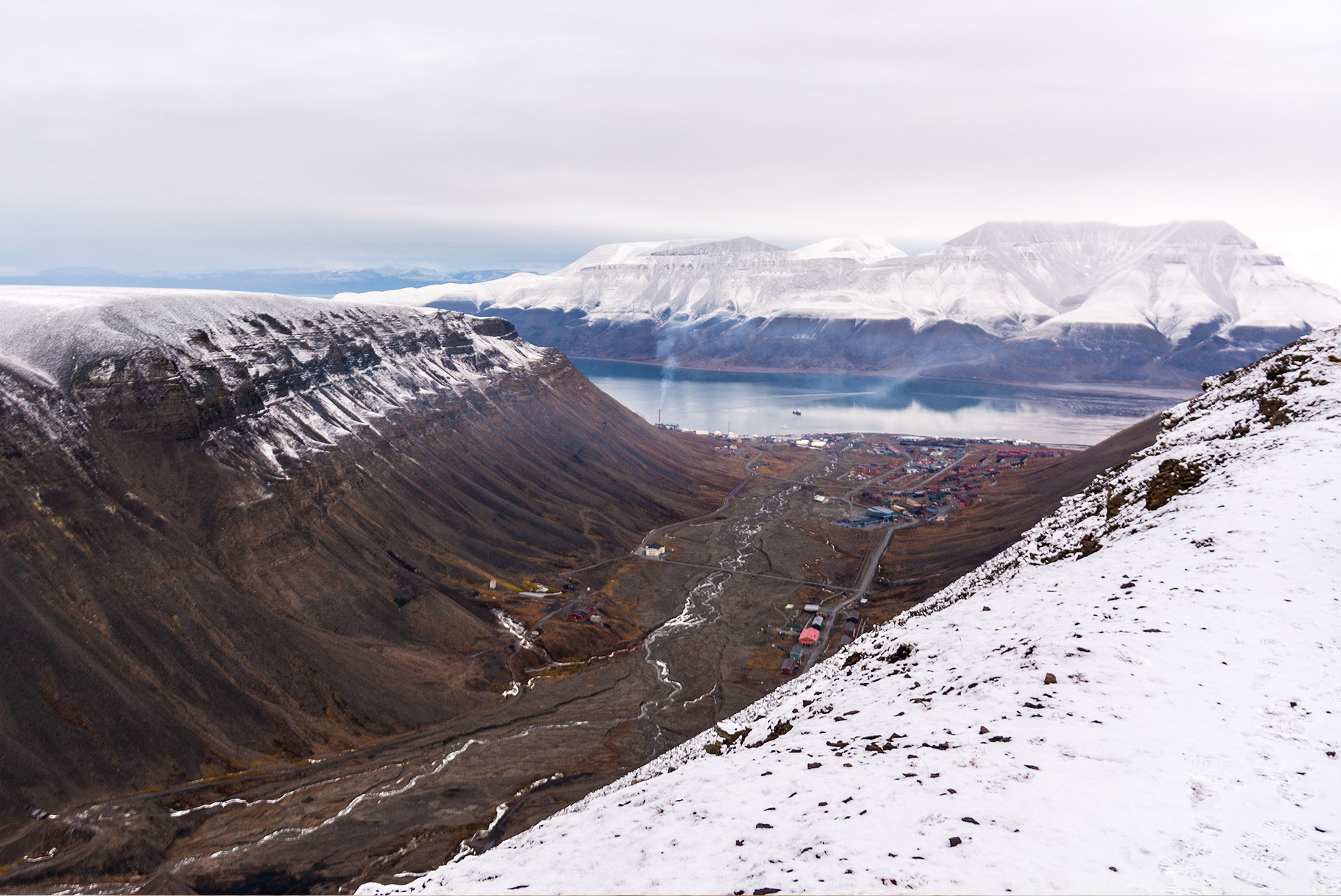PPSH_Spitsbergen-Highlights_longyearbyen
