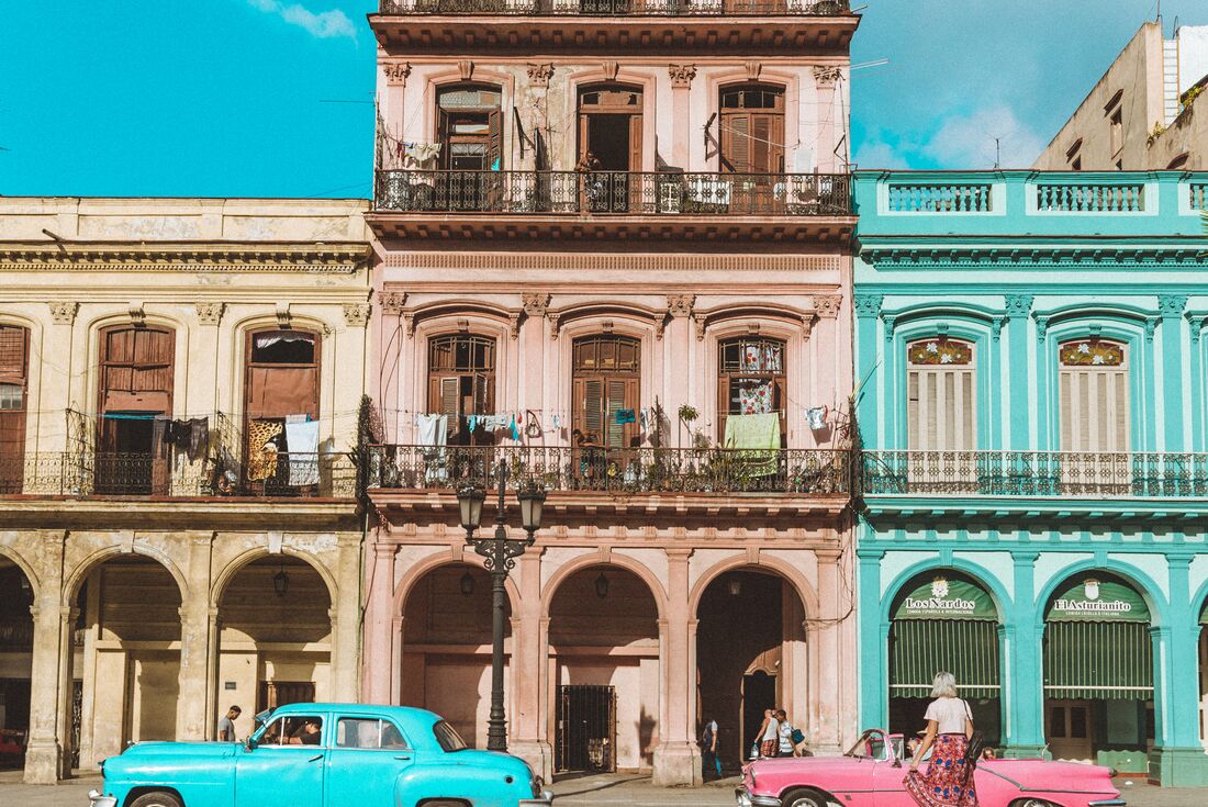 Cuba_Havana_vintage_car